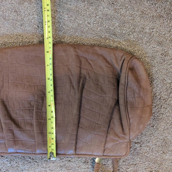 Small pocketbook/oversized clutch - Picture 7 of 7